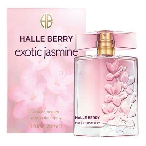 best halle berry perfume.